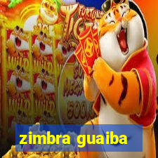 zimbra guaiba